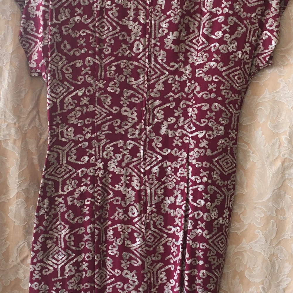 Dress - Picture 2 of 3